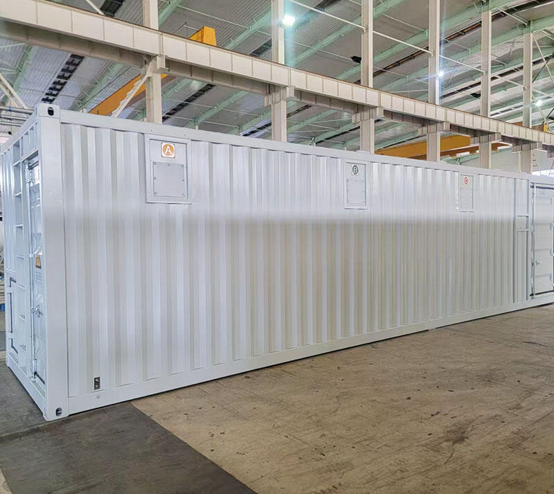 Comprehensive After-Sales Support, Ensuring Long-Term Stability