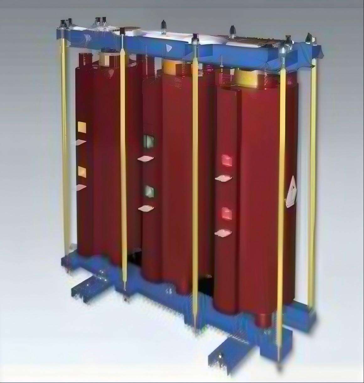 Top-Tier Reactors for Wind Power, Photovoltaics & Energy Storage - China Electrical