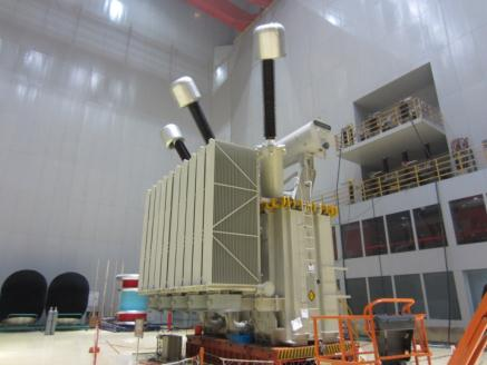 Globalny ekosystem łańcucha dostaw tworzący sytuację korzystną dla obu stron w zakresie zakupu transformatorów