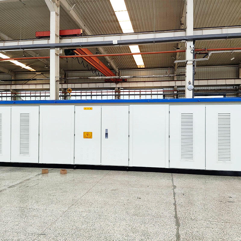 Commitment to Innovation & Future-Ready Solutions