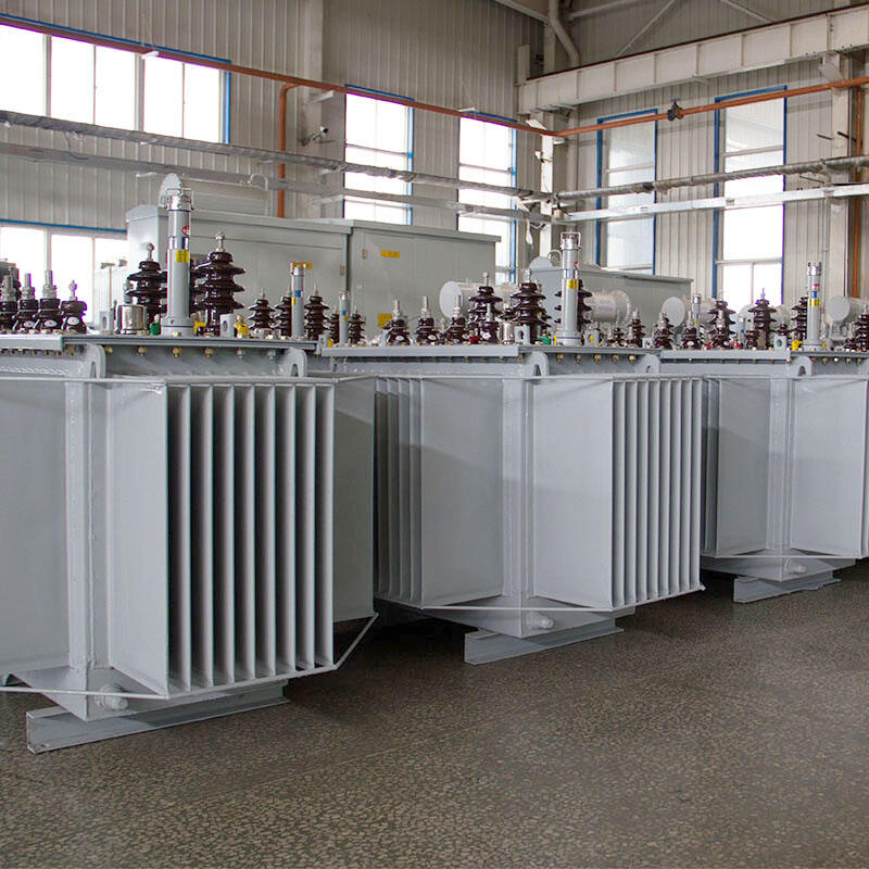 Global Supply Chain Ecosystem Creating Win-Win for Transformer Procurement