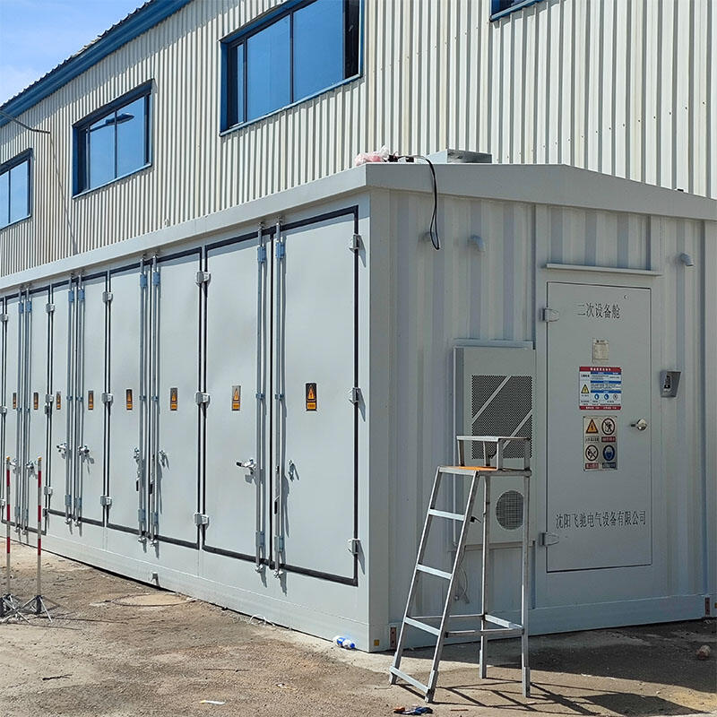 Reliable Electrical House: Safe Power for Every Home