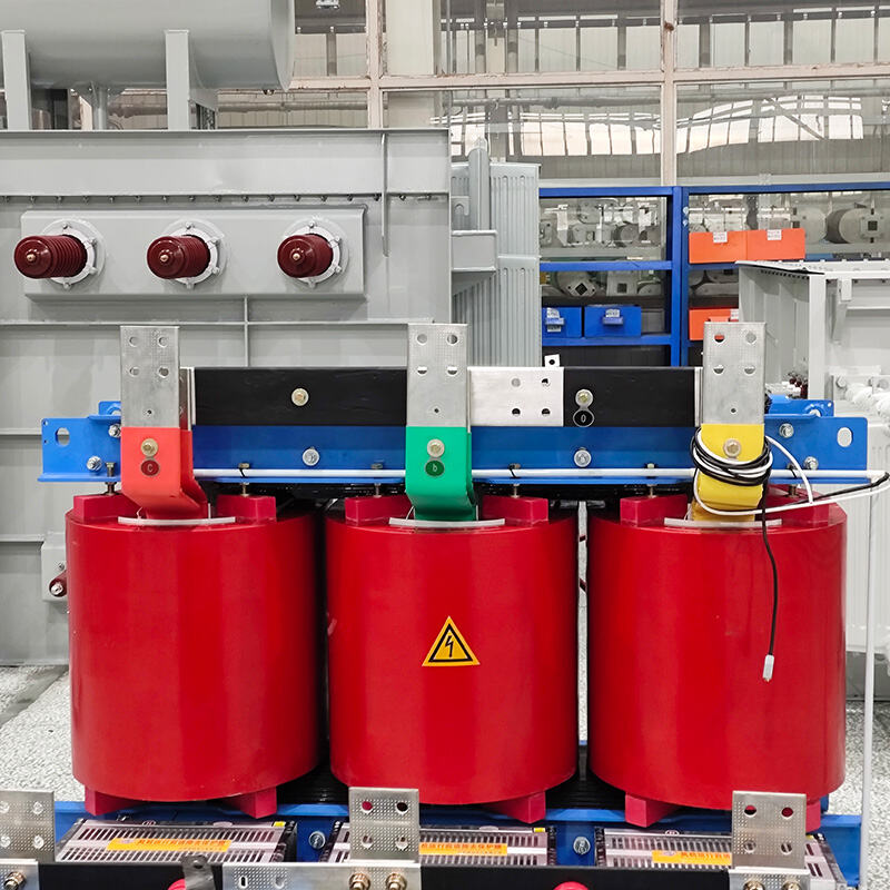 New Energy-Focused Transformer Solutions for Green Development