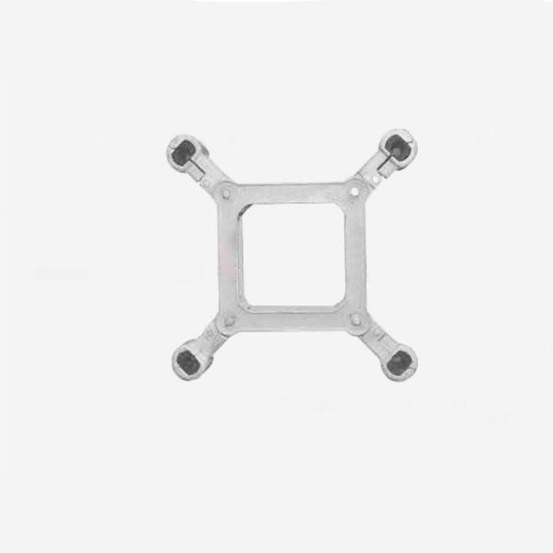 JZF4 square frame type spacer dampers