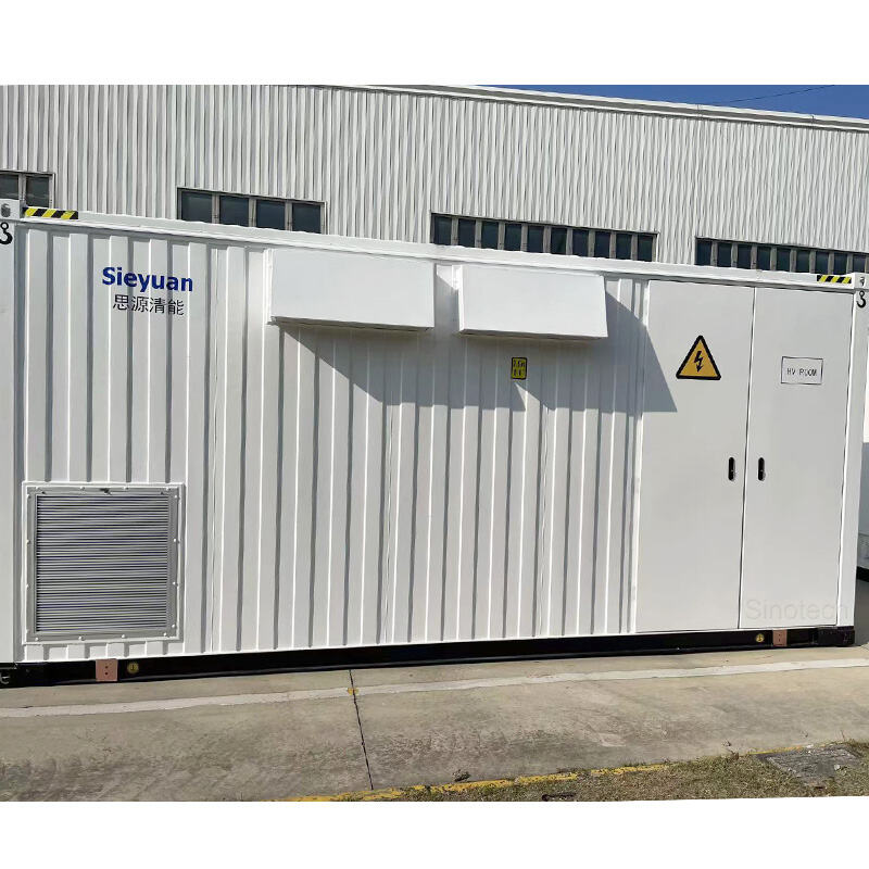 Cost-Effective BESS Solutions with Transparent Procurement