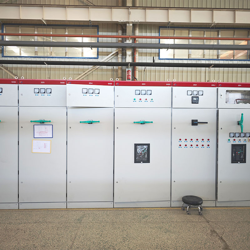 How to select switchgear that meets low-voltage distribution needs?