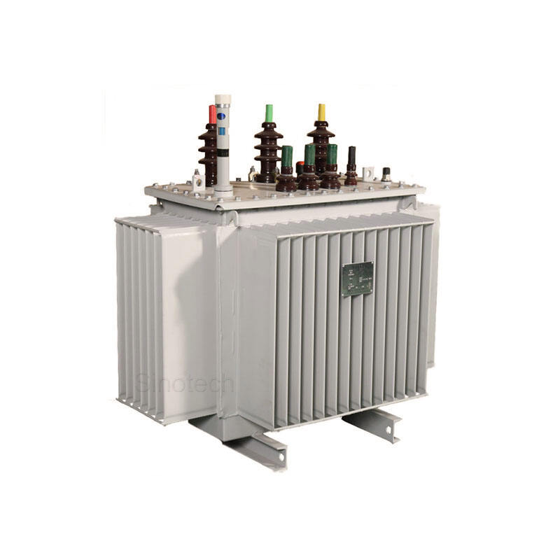  Transformer’S Solutions With High Efficiency Transformers