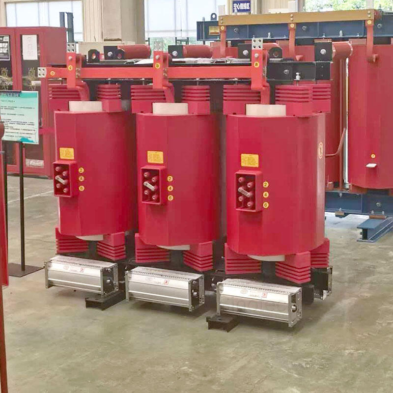 High-Quality Reactors for Power Transmission & Distribution - China Electrical