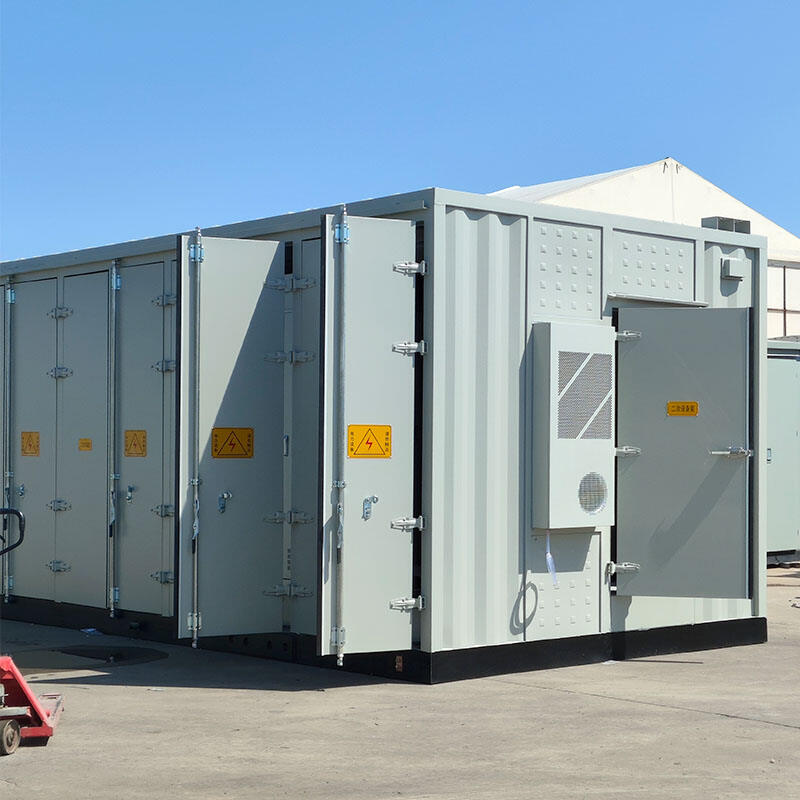 Comprehensive Electrical House: Your One-Stop Residential Power Partner