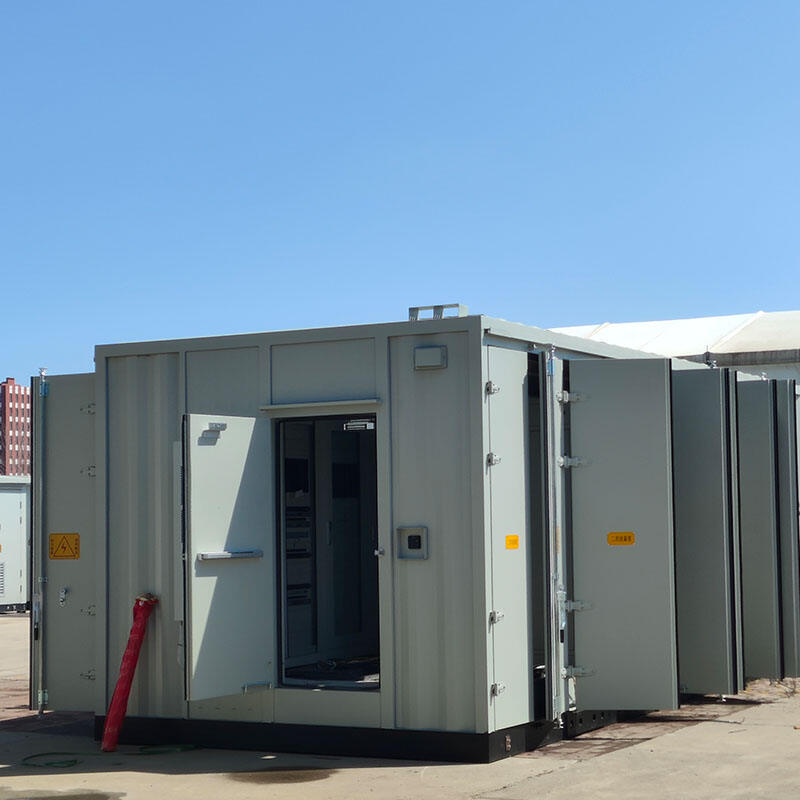 Commitment to Innovation & Future-Ready Solutions