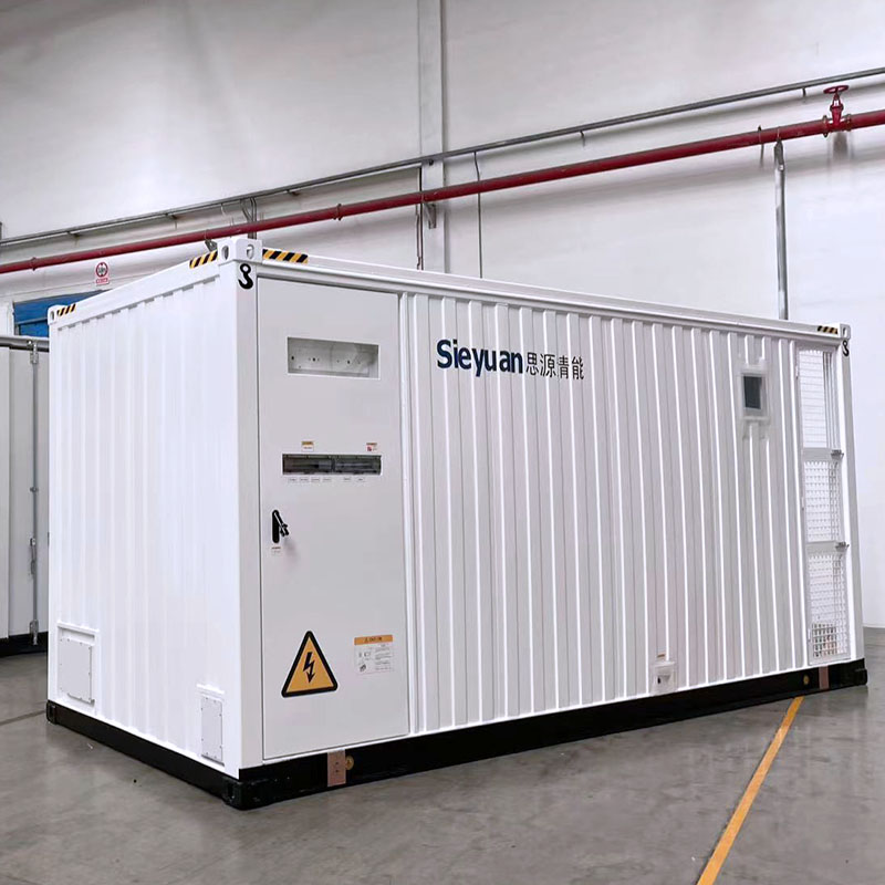 Які ключові параметри продуктивності системи акумуляторного накопичення електроенергії (BESS)?