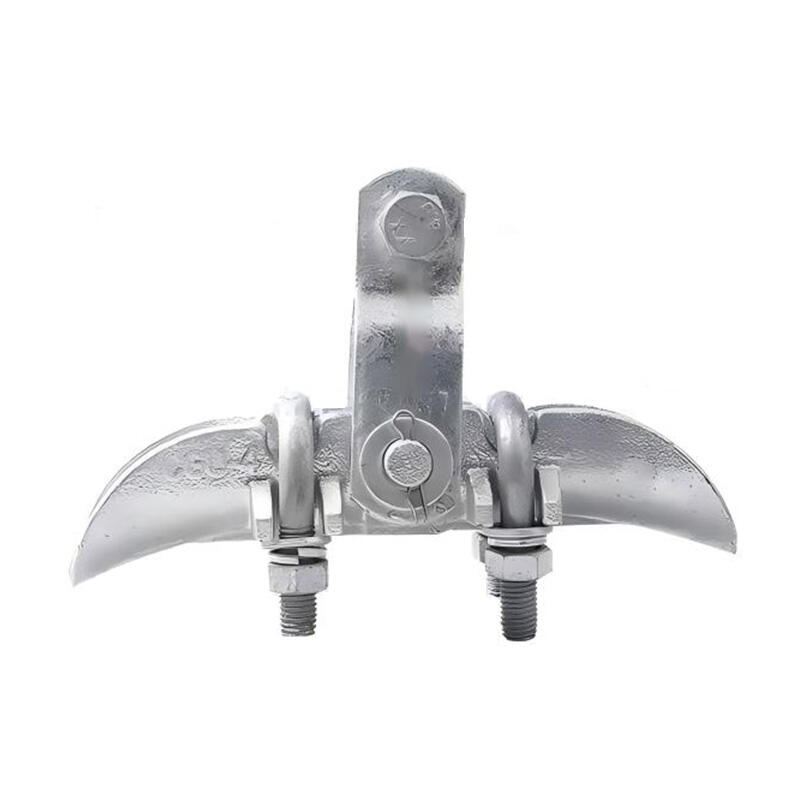 CGU suspension clamp