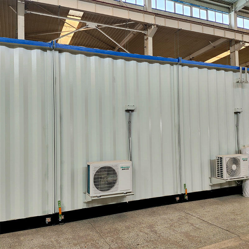 Comprehensive Electrical House: Your One-Stop Residential Power Partner