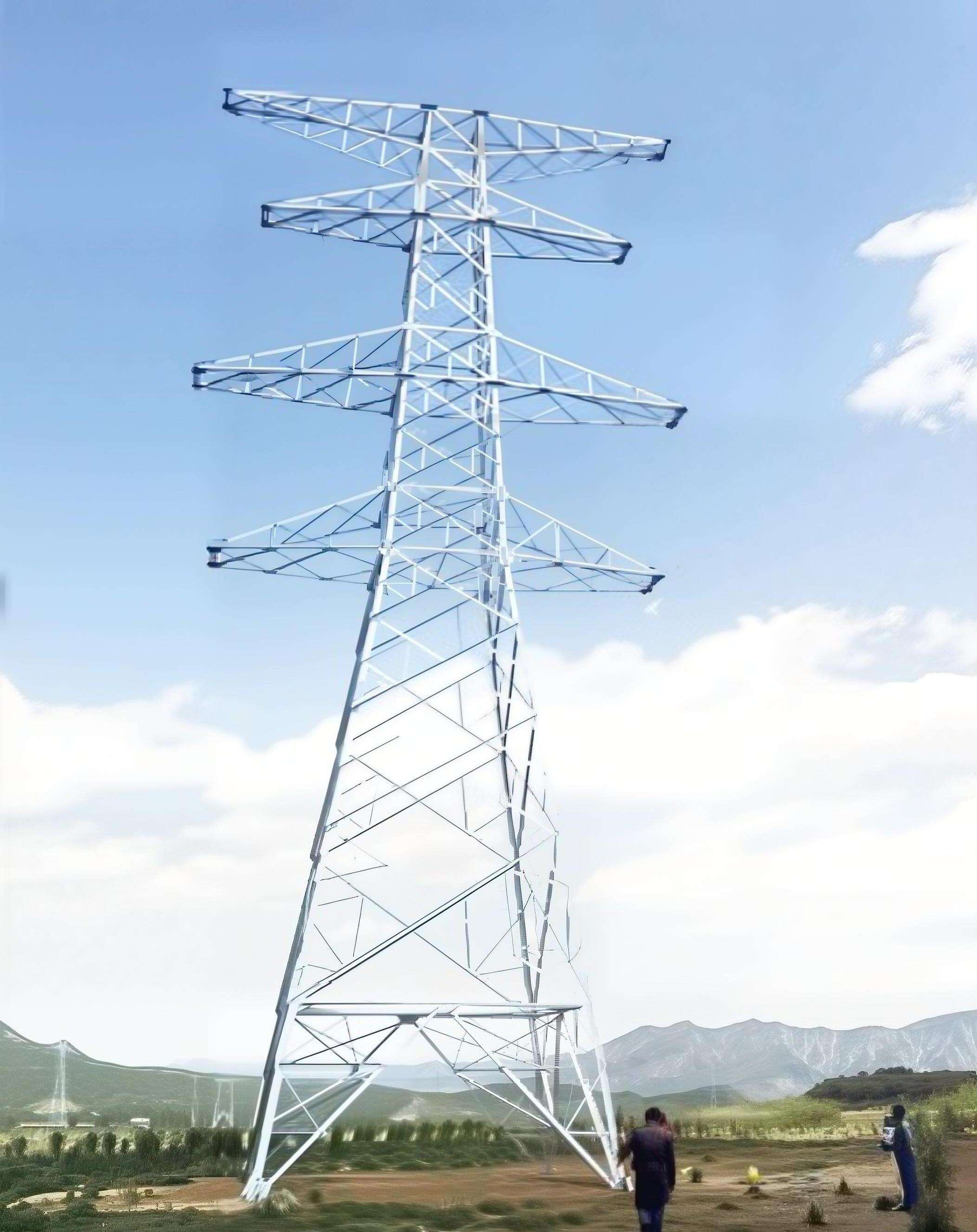 Commitment to Building a Global Tower Supply Chain Ecosystem