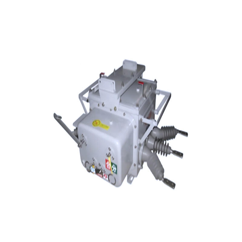 ZW20-12KV Vacuum Circuit Breaker