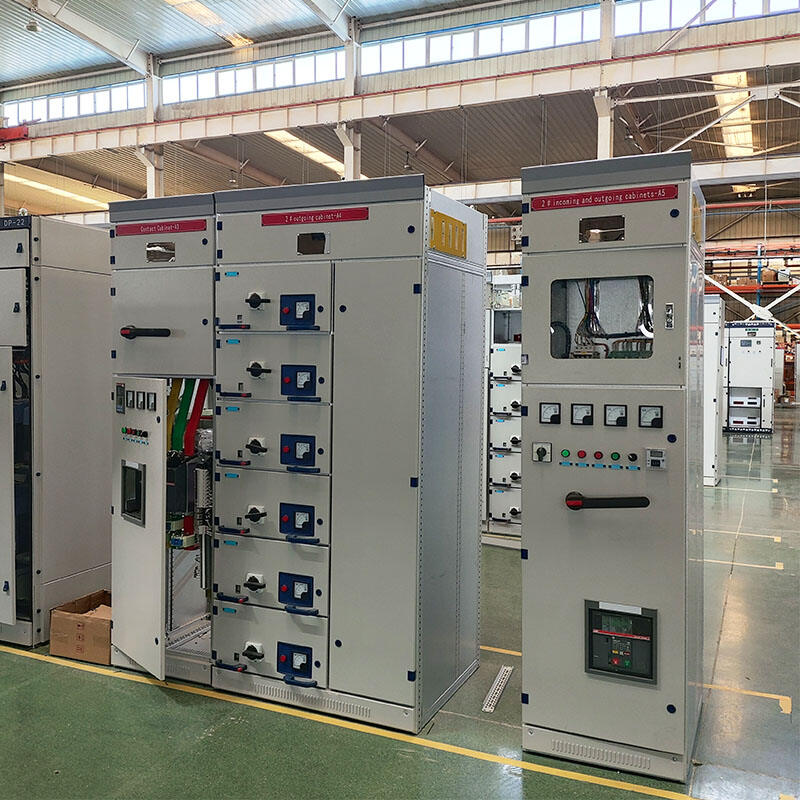 Commitment to Global Energy Internet & Sustainable Development