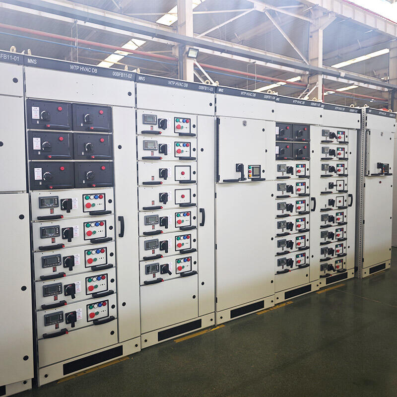 Cost-Effective Procurement Solutions & Transparent Cooperation Mechanism