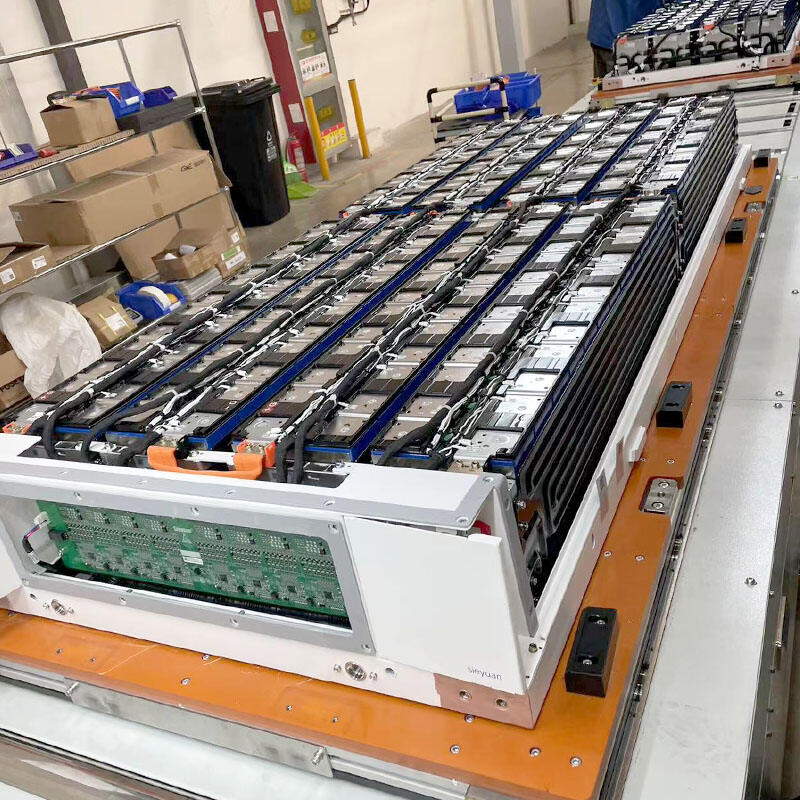 High-Quality BESS Solutions by China Electrical: Optimizing Energy Storage Worldwide