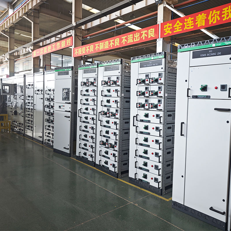 What scenarios are suitable for high-performance switchgear in power systems?