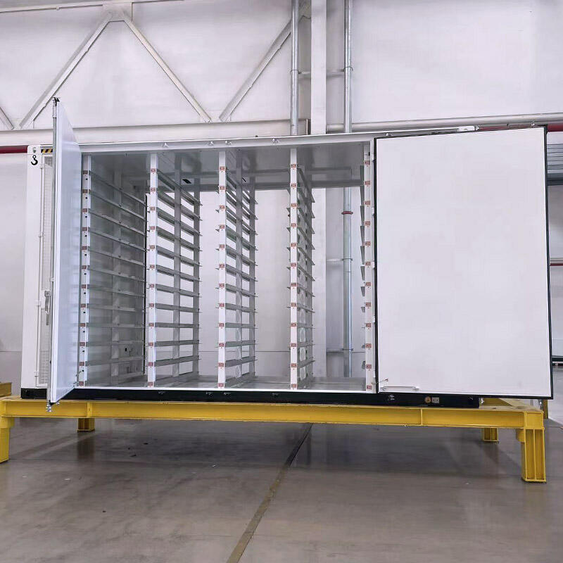 High-Quality BESS Solutions by China Electrical: Optimizing Energy Storage Worldwide