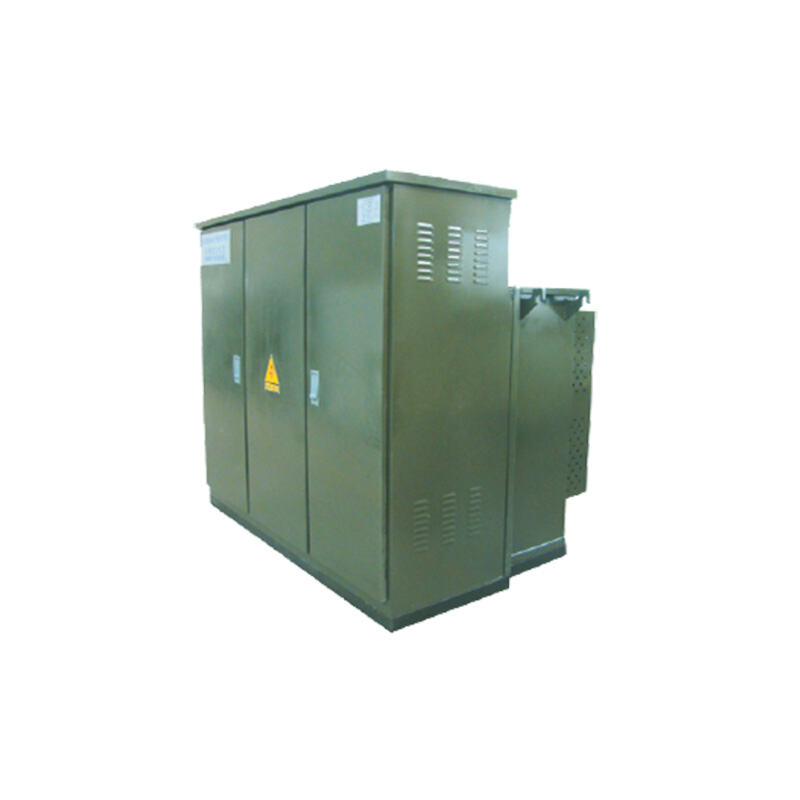 Efficient Global Logistics & Customs Clearance for Substation Equipment