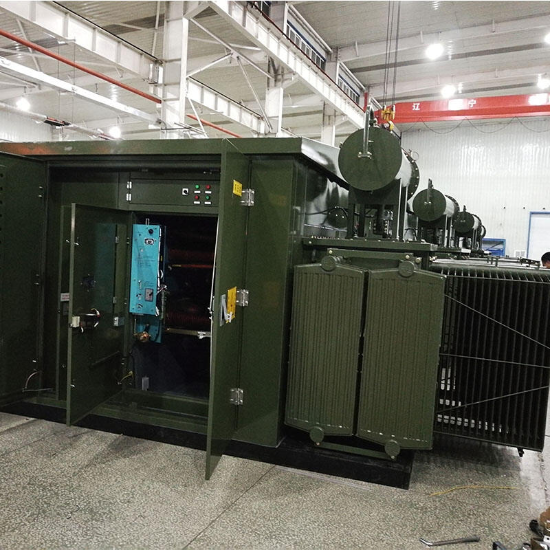 SF6 Gas-Insulated Current Transformer: Superior Insulation for Power System Protection