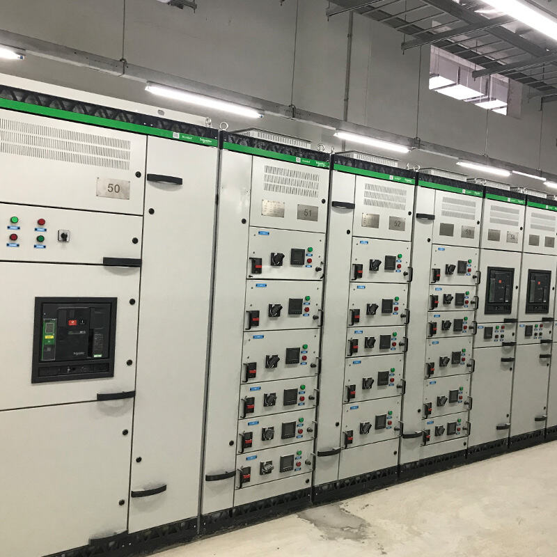 Cost-Effective Procurement Solutions & Transparent Cooperation Mechanism