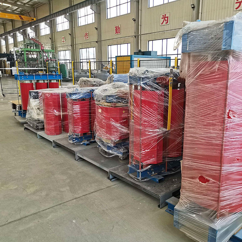 High-Precision Reactors for Power Testing & Grid Protection - China Electrical