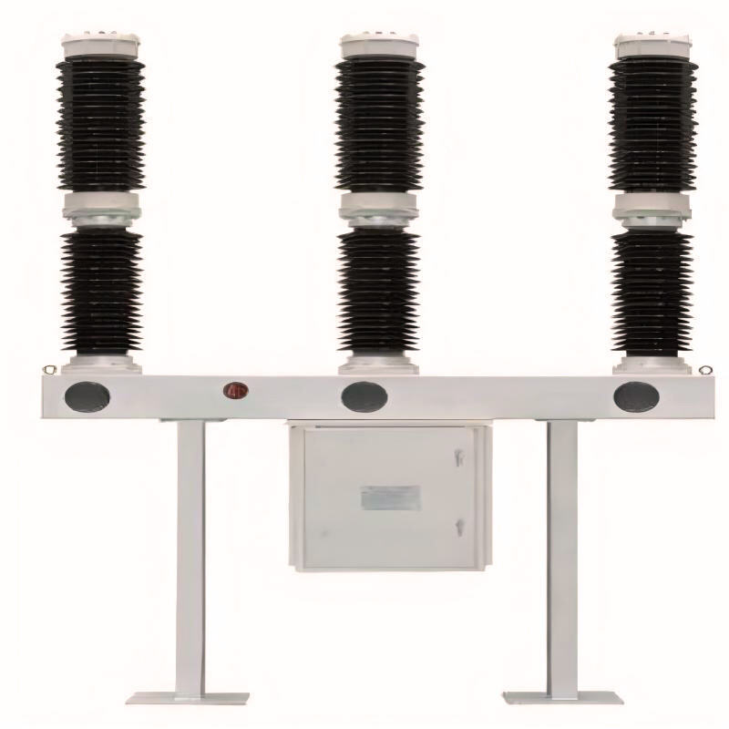 Strong R&D Capabilities Driving SF6 Circuit Breaker Innovation