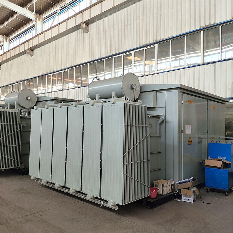 New Energy-Focused Transformer Solutions for Green Development