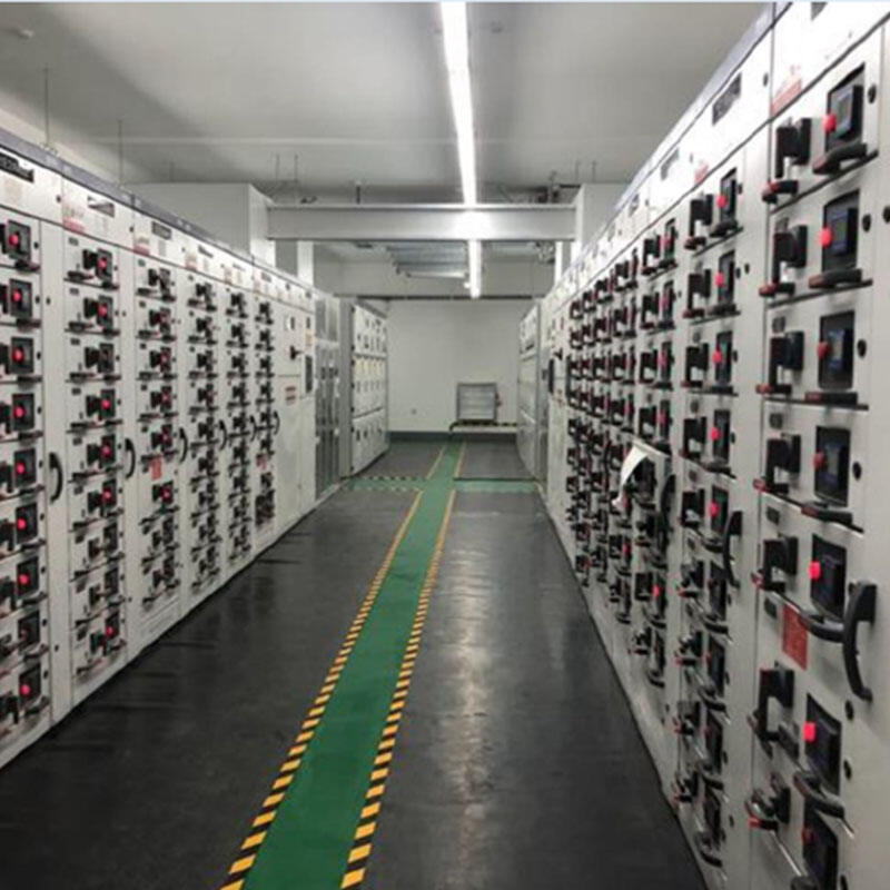 Custom Switchgear Solutions - Integrating Innovation for Global Power Customers