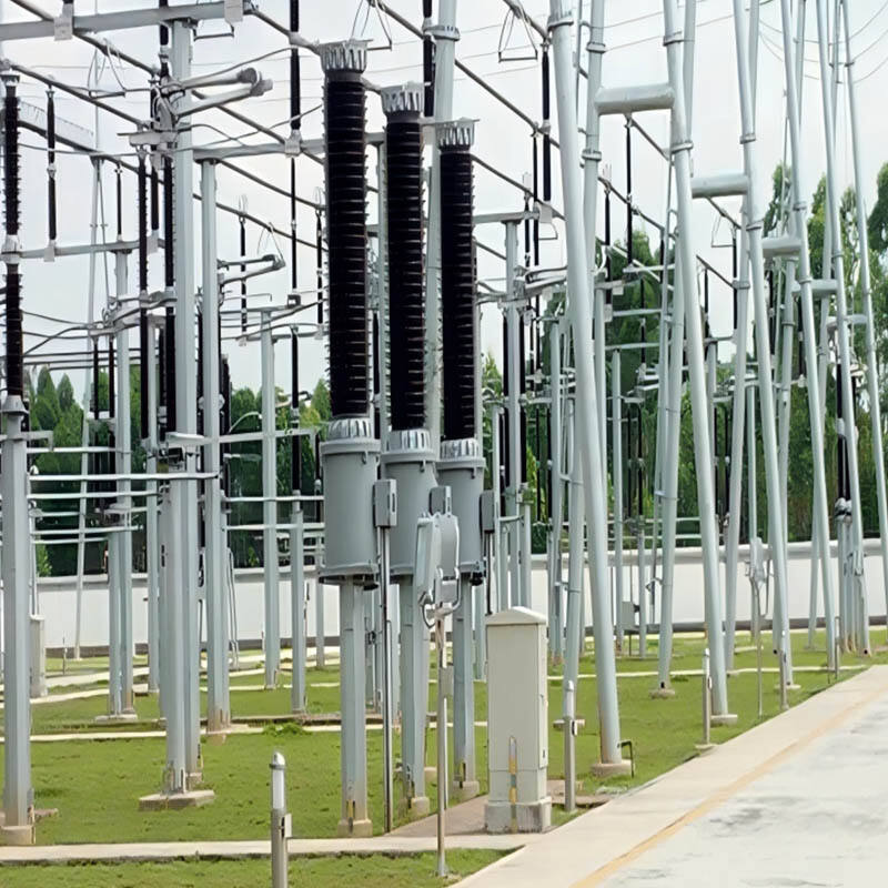 jdqxf series sf6 gas insulated voltage transformer-1
