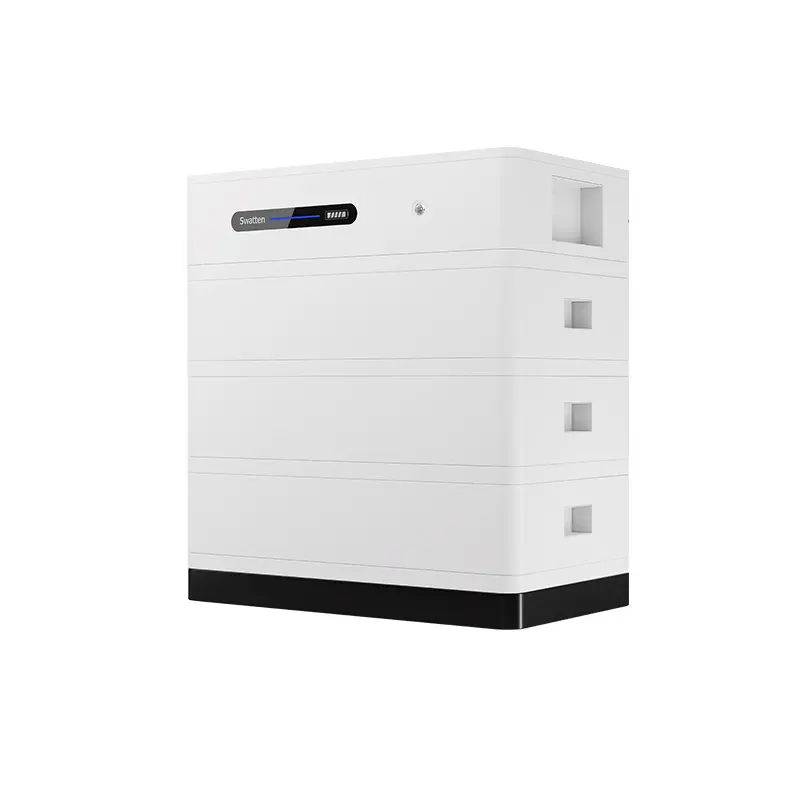 ¿Cómo combinar sistemas de almacenamiento de energía (BESS) con sistemas de generación fotovoltaica?