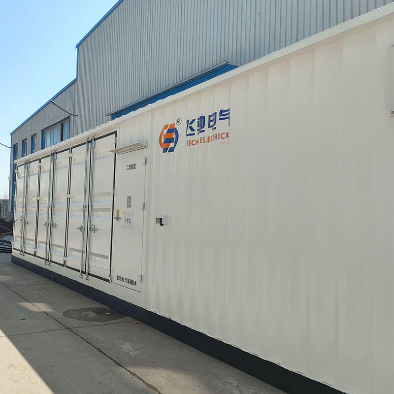 Commitment to Innovation & Future-Ready Solutions