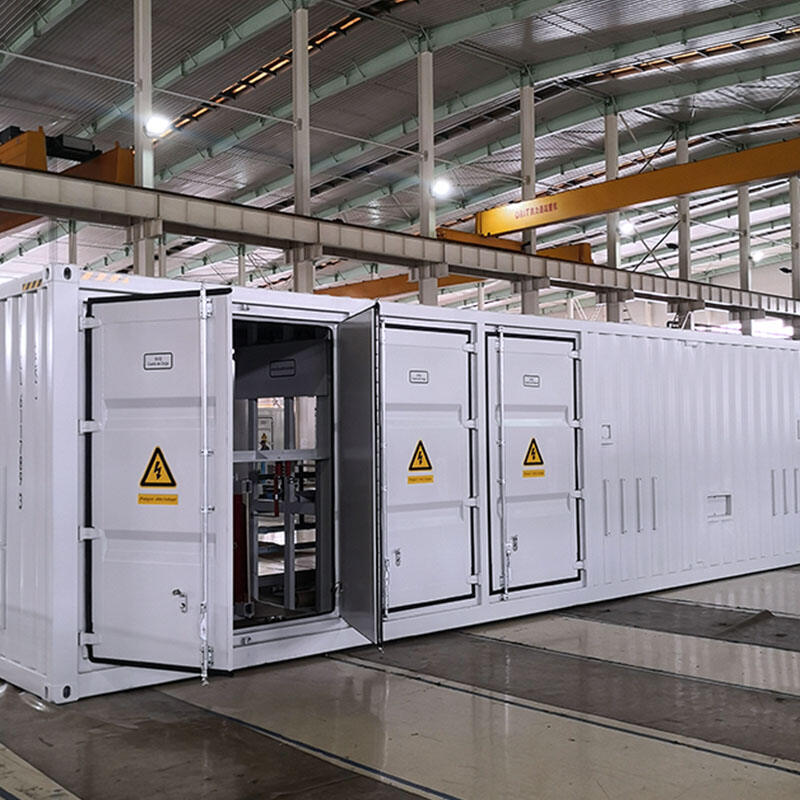 China Electrical SVG: Customized for Grid Stability & Renewable Energy Integration