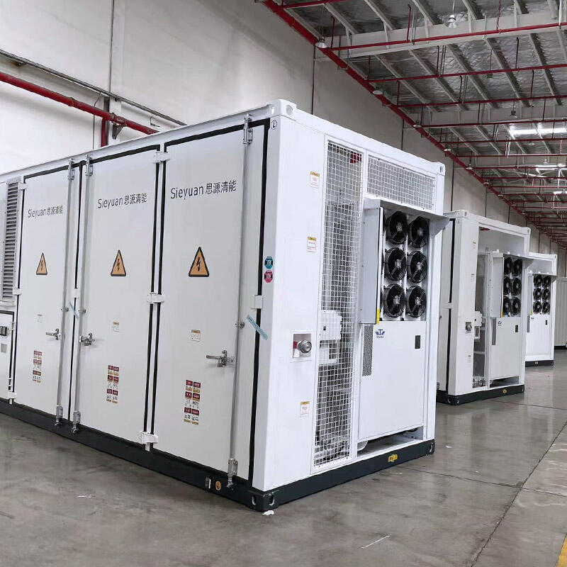 Cost-Effective BESS Solutions with Transparent Procurement