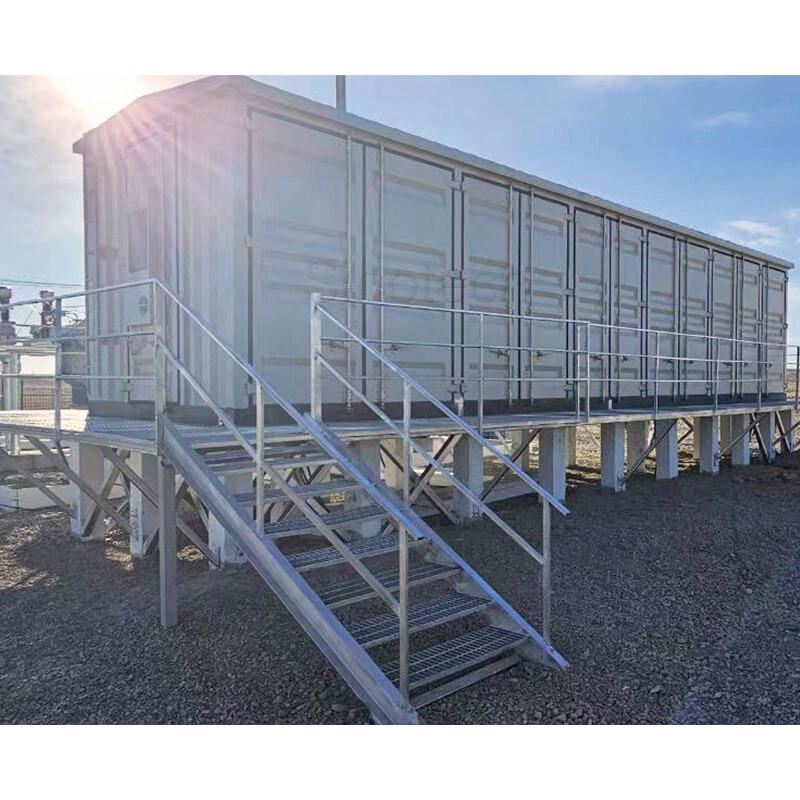 Commitment to Innovation & Future-Ready Solutions