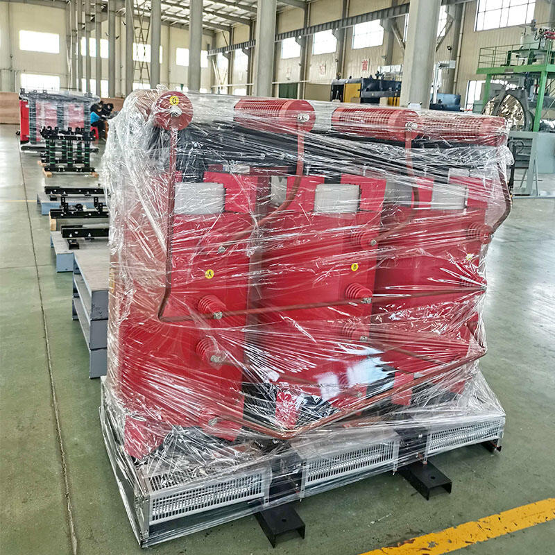 Reliable Reactors for New Energy & Industrial Applications - China Electrical