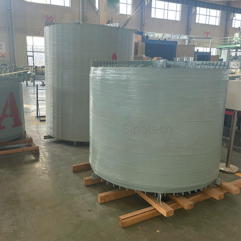 Cost-Effective Reactors with Global Supply Chain Support - China Electrical