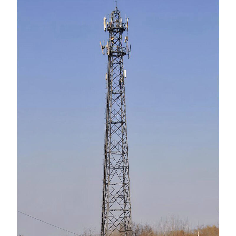 Rich Resources for Tower Accessories and Supporting Equipment