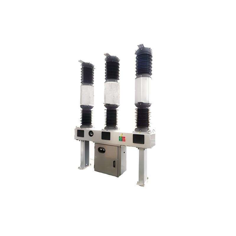 Strong R&D Capabilities Driving SF6 Circuit Breaker Innovation