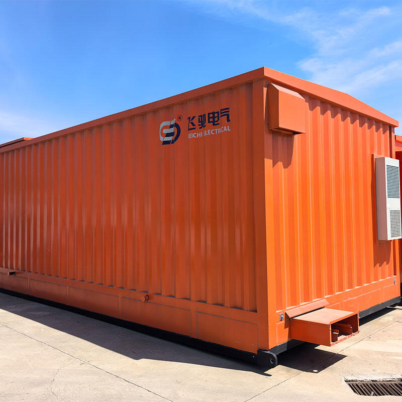 Commitment to Innovation & Future-Ready Solutions