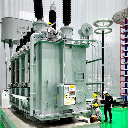 Global Supply Chain Ecosystem Creating Win-Win for Transformer Procurement
