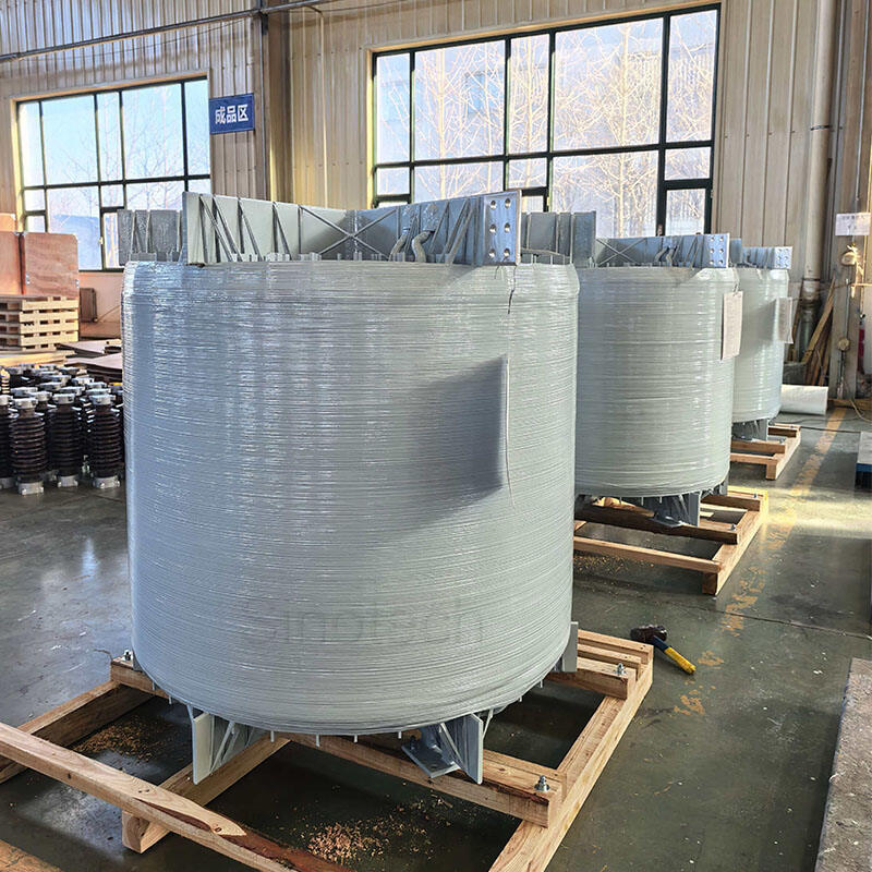 Efficient Reactors for Safe Power Operations - China Electrical