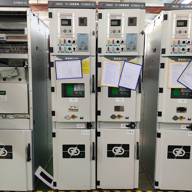 Cost-Effective Procurement Solutions & Transparent Cooperation Mechanism