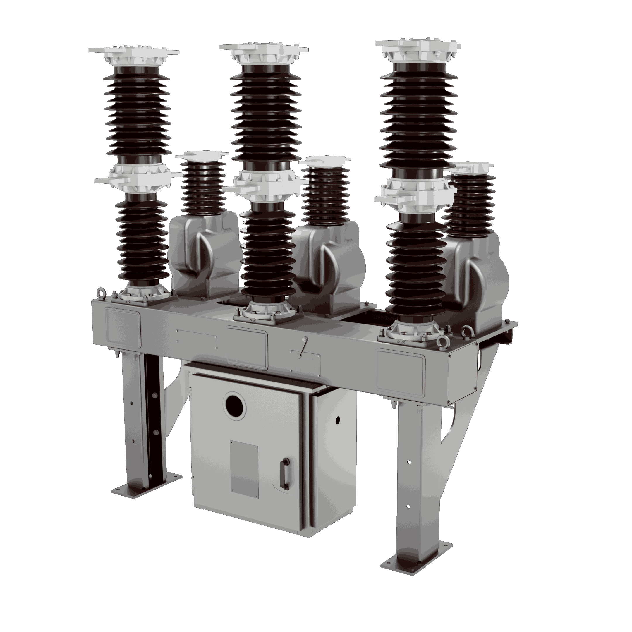 High-Voltage SF6 Circuit Breaker - Superior Performance for Critical Power Infrastructure
