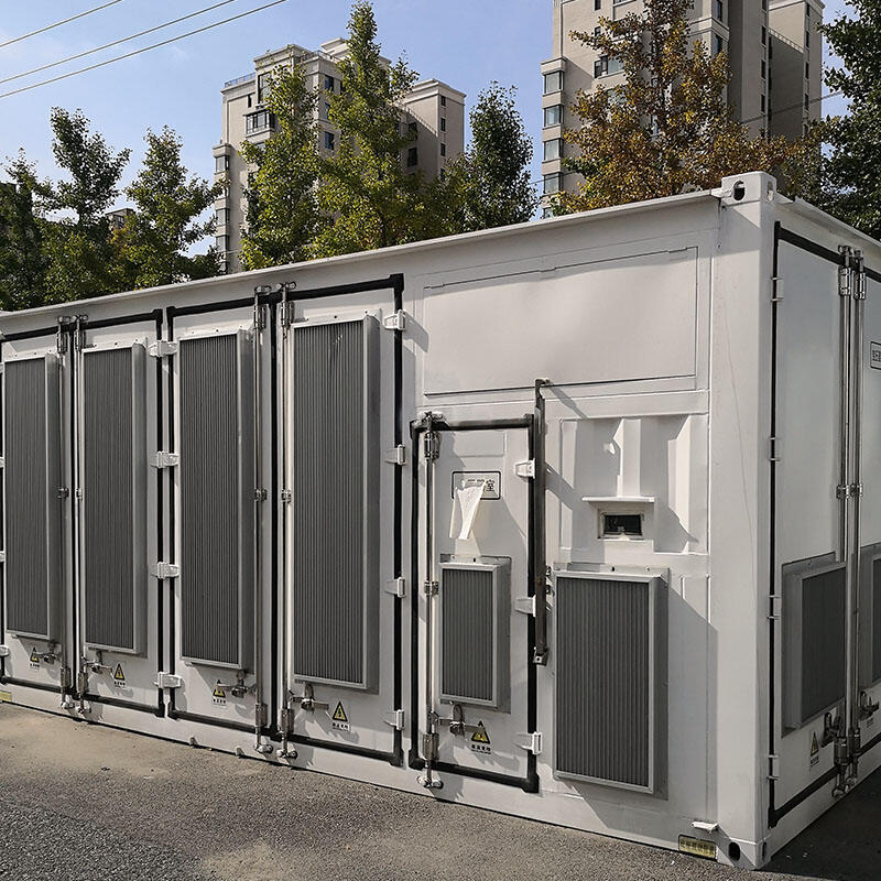 China Electrical SVG: Customized for New Energy & Industrial Power Needs