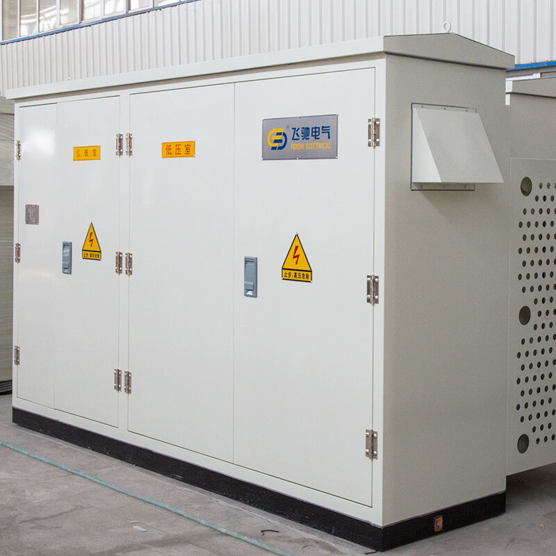 Global Supply Chain Ecosystem Creating Win-Win for Transformer Procurement