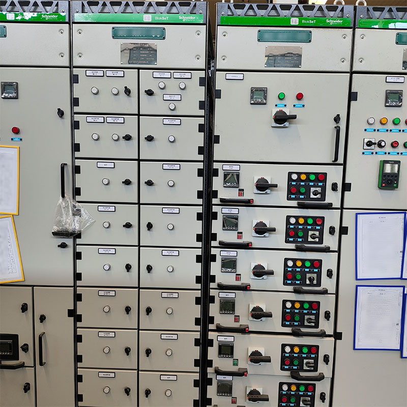 How to Maintain Switchgear for Long-Term Use?