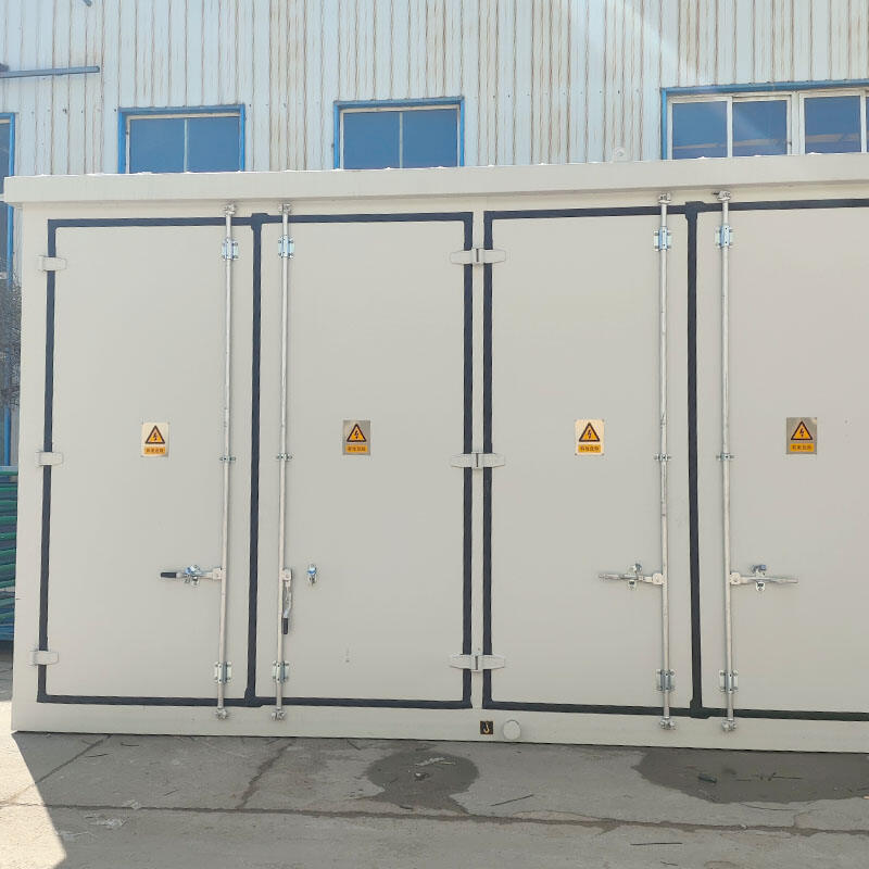 Commitment to Innovation & Future-Ready Solutions